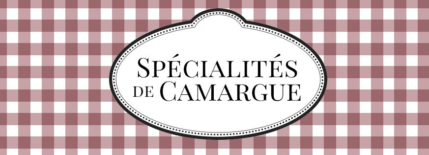 Spécialités de Camargue
